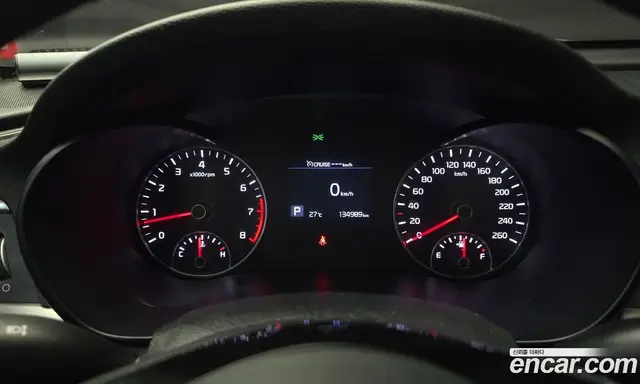 Kia K5 (Optima) 2018 2.0 автомат (гидро), миниатюра 8 Kia K5 (Optima) 2018 2.0 автомат (гидро), миниатюра 8
