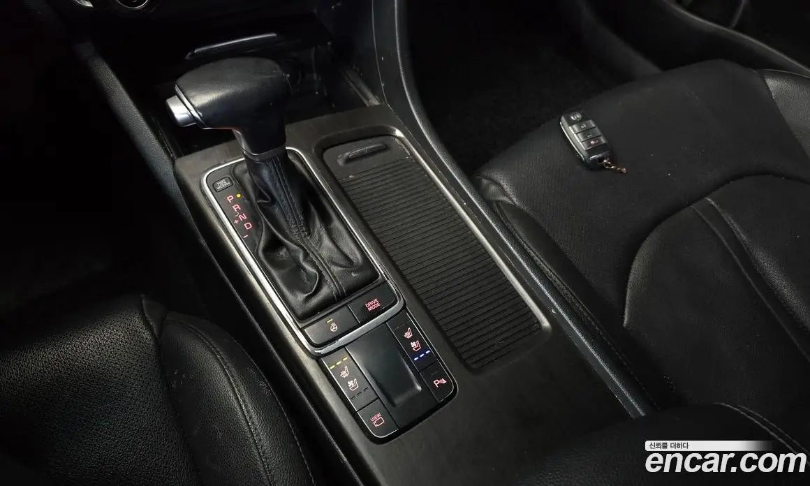 Kia K5 (Optima) 2018 2.0 автомат (гидро), фото 9 Kia K5 (Optima) 2018 2.0 автомат (гидро), фото 9