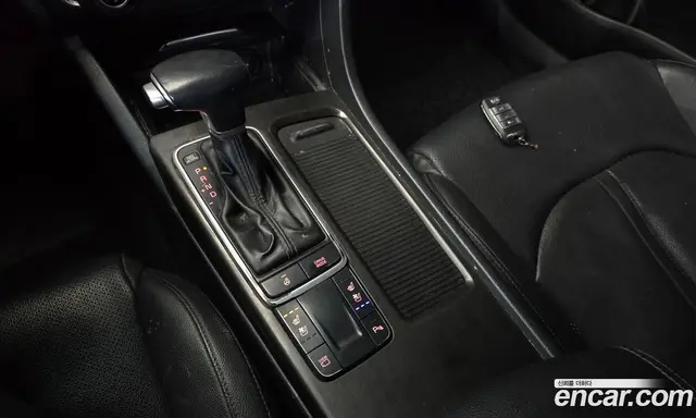 Kia K5 (Optima) 2018 2.0 автомат (гидро), миниатюра 9 Kia K5 (Optima) 2018 2.0 автомат (гидро), миниатюра 9