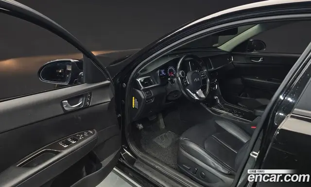 Kia K5 (Optima) 2018 2.0 автомат (гидро), миниатюра 10 Kia K5 (Optima) 2018 2.0 автомат (гидро), миниатюра 10