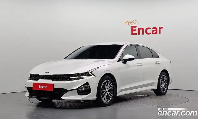 Kia K5 (Optima), 2020, 73 290 км