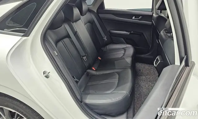 Kia K5 (Optima) 2020 2.0 автомат (гидро), миниатюра 11