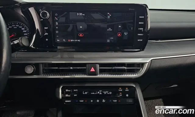 Kia K5 (Optima) 2020 2.0 автомат (гидро), миниатюра 12