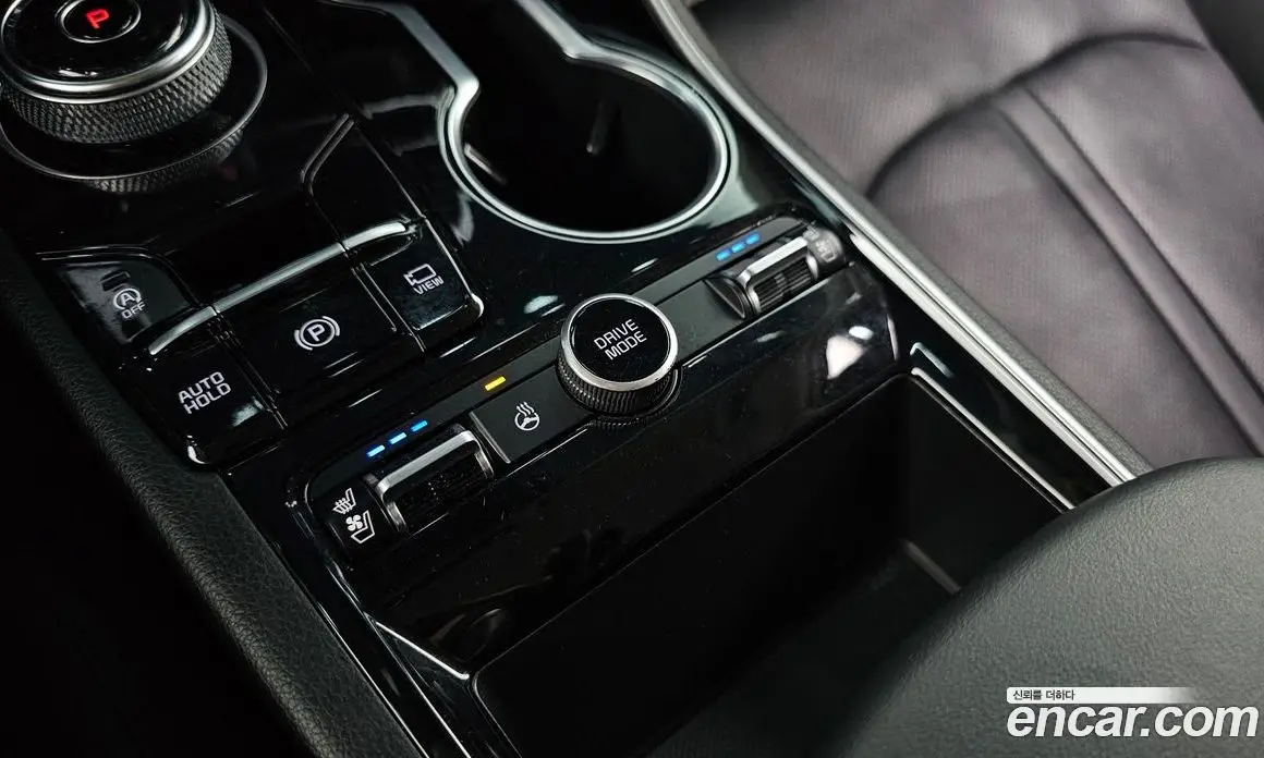 Kia K5 (Optima) 2020 2.0 автомат (гидро), фото 15