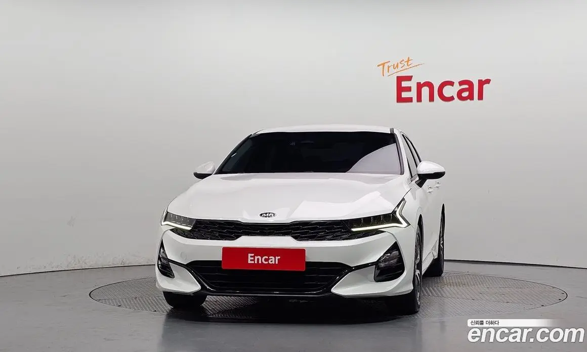 Kia K5 (Optima) 2020 2.0 автомат (гидро), фото 3