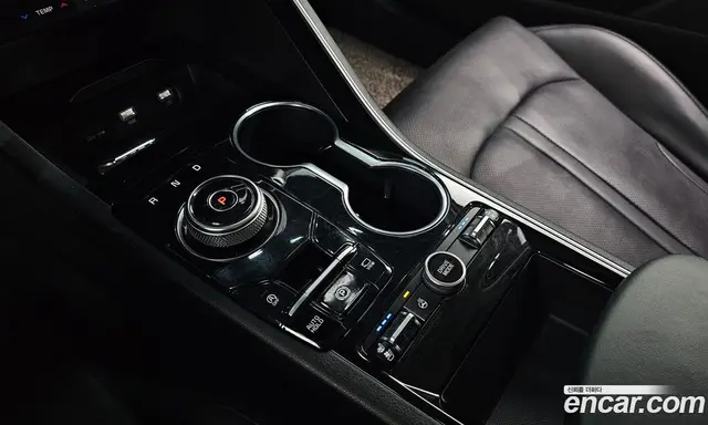 Kia K5 (Optima) 2020 2.0 автомат (гидро), миниатюра 9