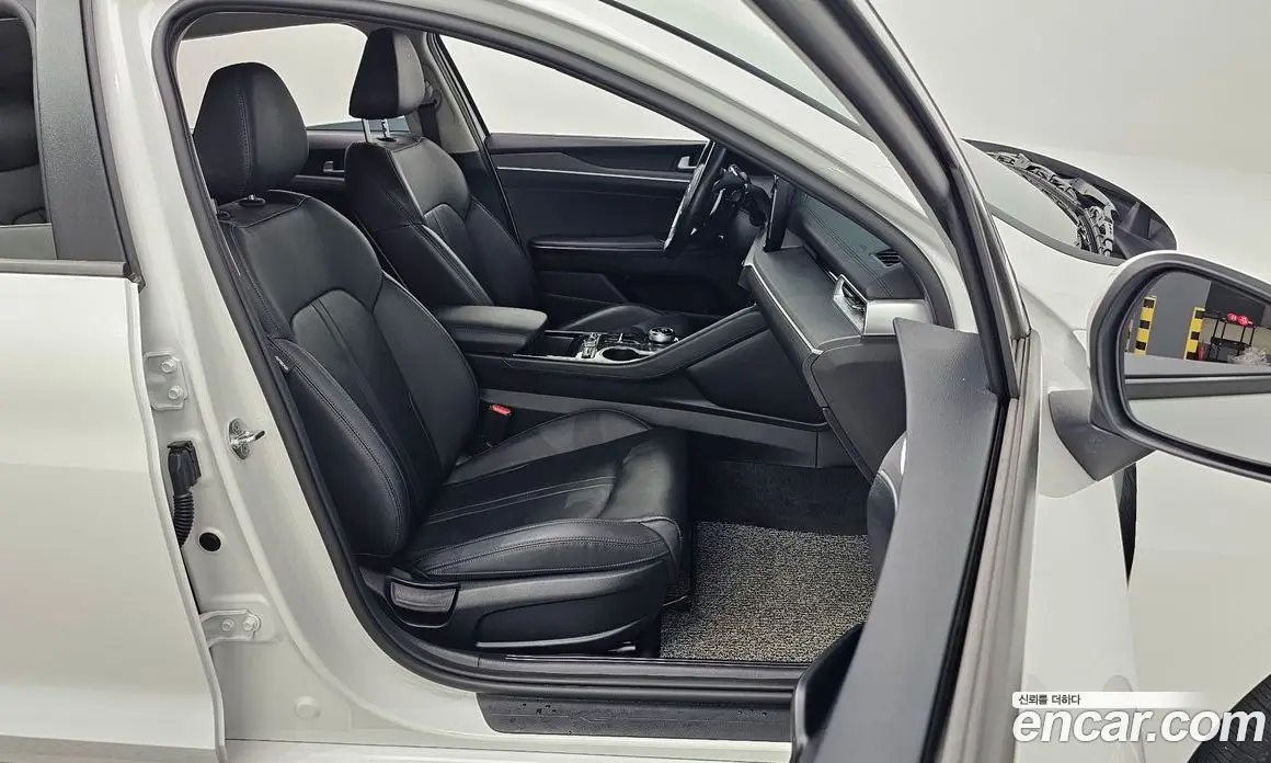 Kia K5 (Optima) 2020 2.0 автомат (гидро), фото 10