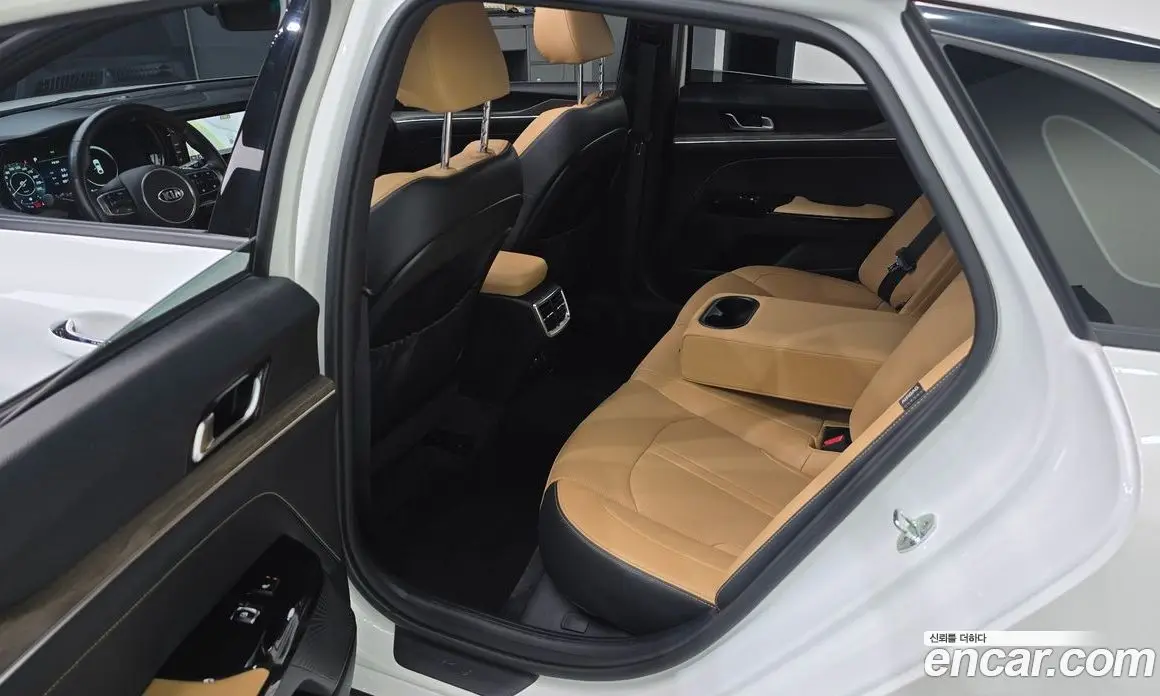 Kia K5 (Optima) 2020 2.0 автомат (гидро), фото 11