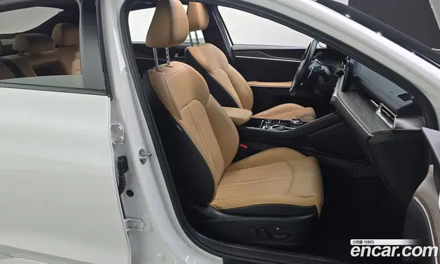 Kia K5 (Optima) 2020 2.0 автомат (гидро), миниатюра 12