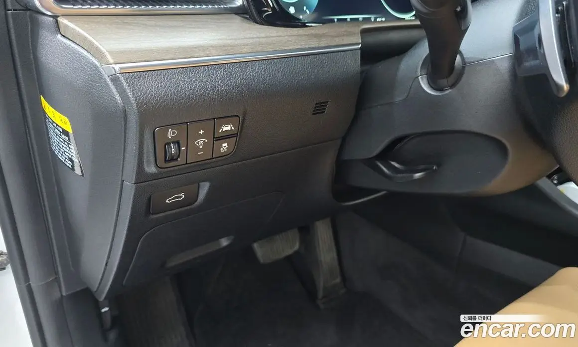 Kia K5 (Optima) 2020 2.0 автомат (гидро), фото 14