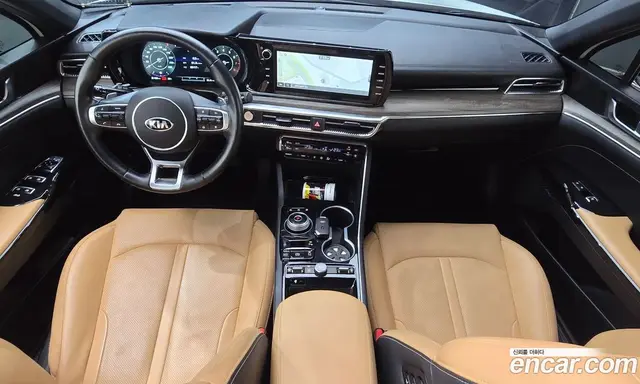 Kia K5 (Optima) 2020 2.0 автомат (гидро), миниатюра 7