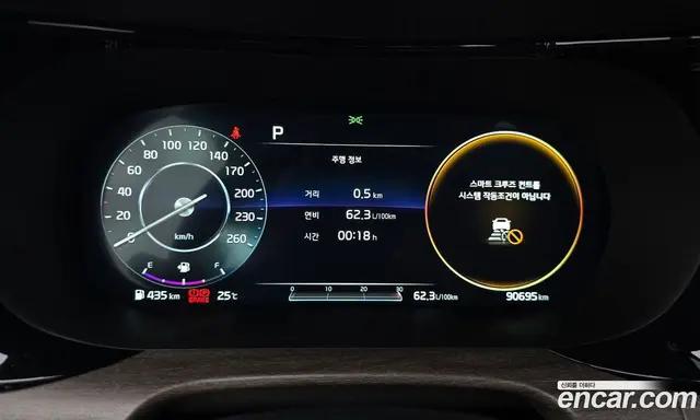 Kia K5 (Optima) 2020 2.0 автомат (гидро), миниатюра 8