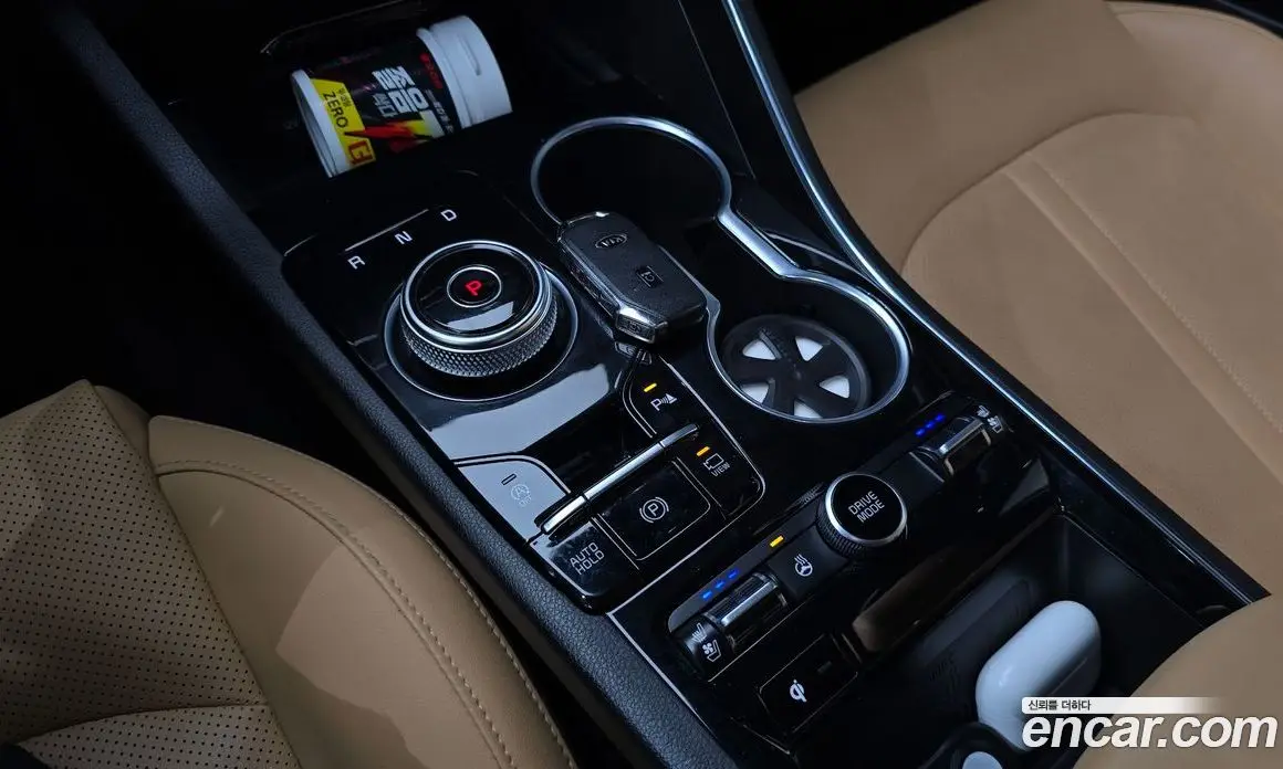 Kia K5 (Optima) 2020 2.0 автомат (гидро), фото 9