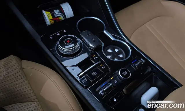 Kia K5 (Optima) 2020 2.0 автомат (гидро), миниатюра 9