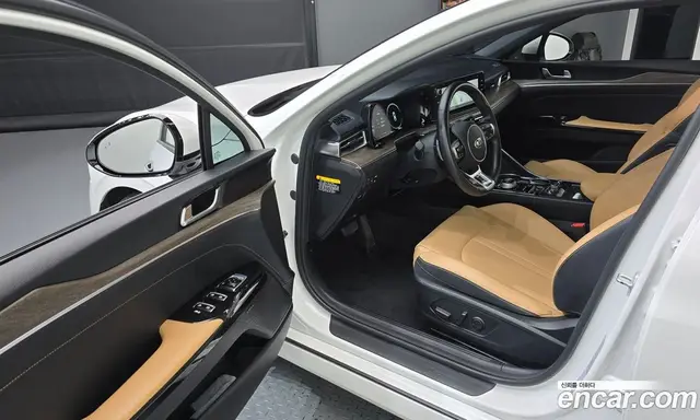 Kia K5 (Optima) 2020 2.0 автомат (гидро), миниатюра 10
