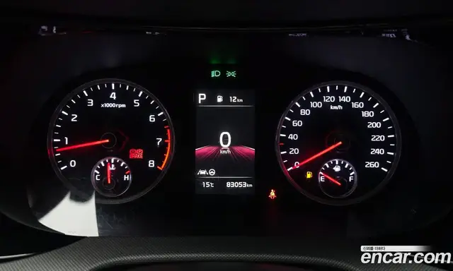 Kia K5 (Optima) 2021 2.0 автомат (гидро), миниатюра 11 Kia K5 (Optima) 2021 2.0 автомат (гидро), миниатюра 11