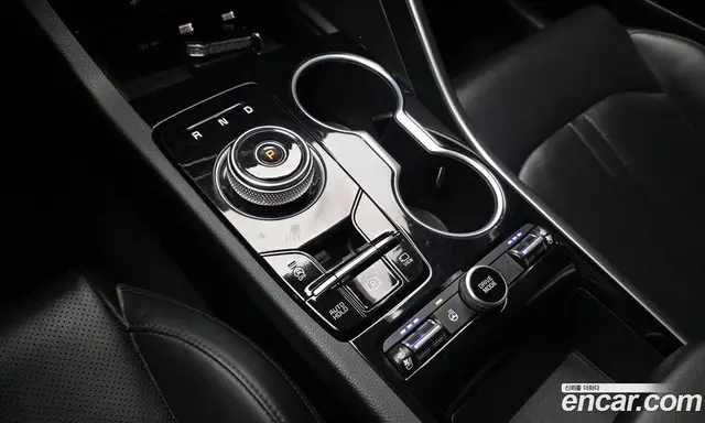 Kia K5 (Optima) 2021 2.0 автомат (гидро), миниатюра 12