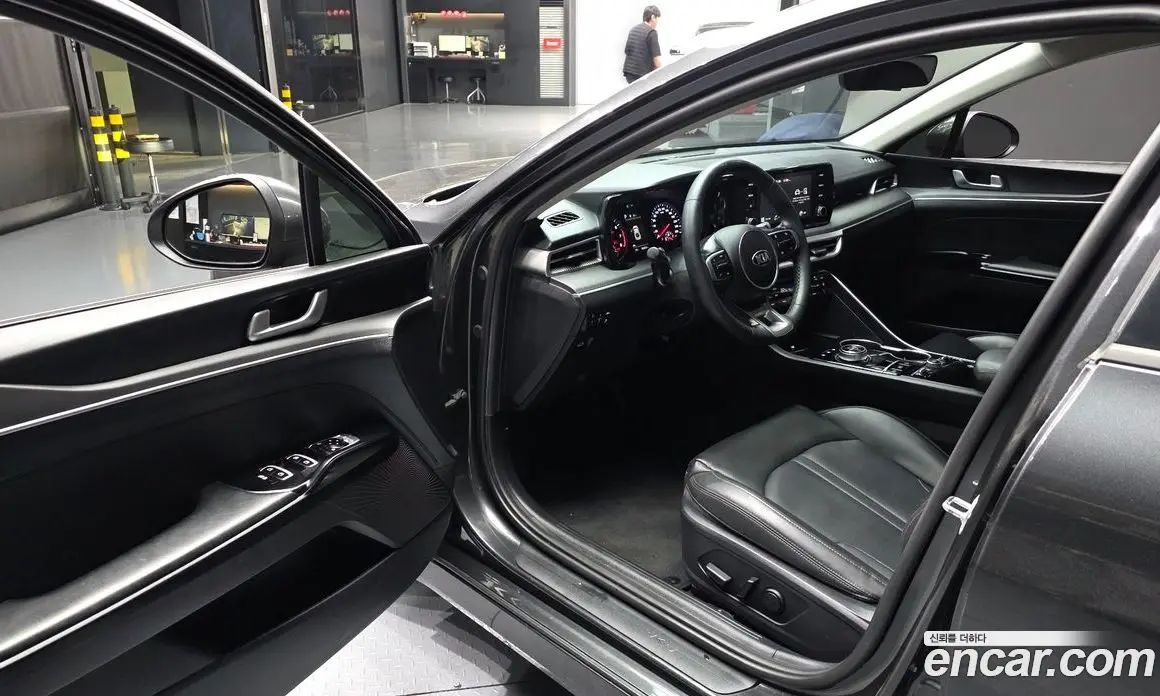 Kia K5 (Optima) 2021 2.0 автомат (гидро), фото 13 Kia K5 (Optima) 2021 2.0 автомат (гидро), фото 13