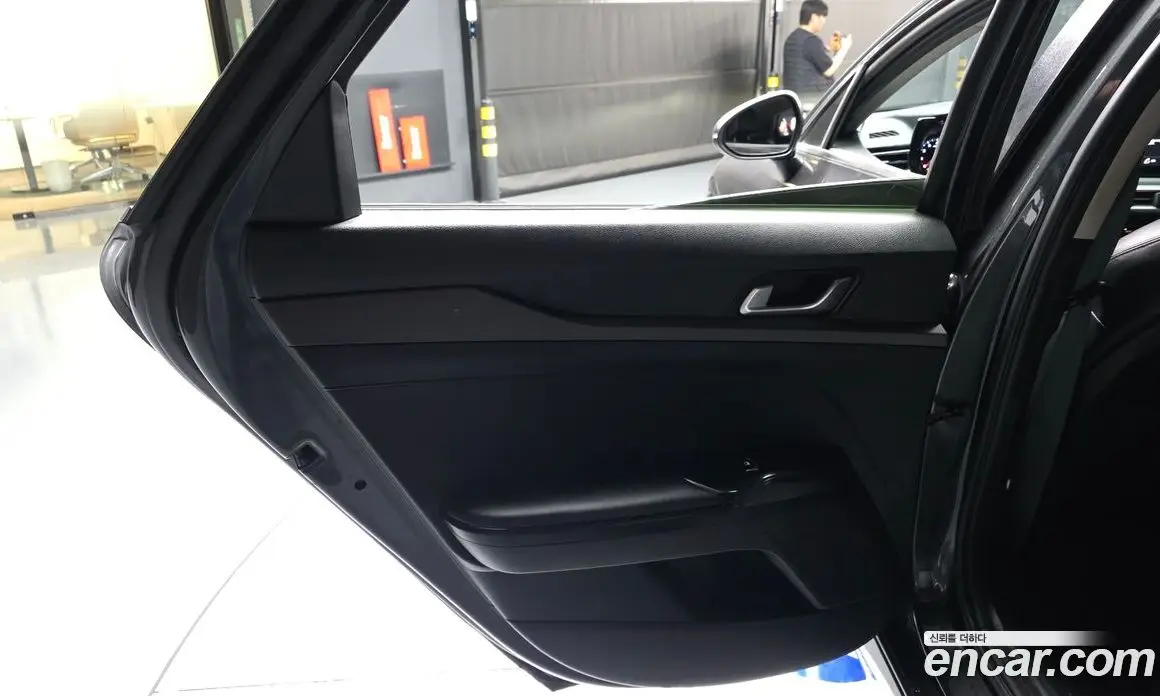 Kia K5 (Optima) 2021 2.0 автомат (гидро), фото 15 Kia K5 (Optima) 2021 2.0 автомат (гидро), фото 15