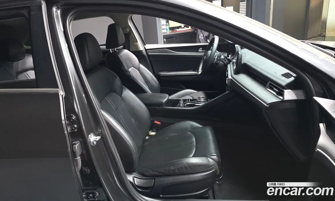 Kia K5 (Optima) 2021 2.0 автомат (гидро), фото 17 Kia K5 (Optima) 2021 2.0 автомат (гидро), фото 17