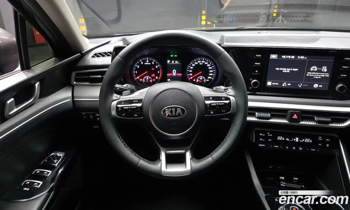 Kia K5 (Optima) 2021 2.0 автомат (гидро), фото 19 Kia K5 (Optima) 2021 2.0 автомат (гидро), фото 19