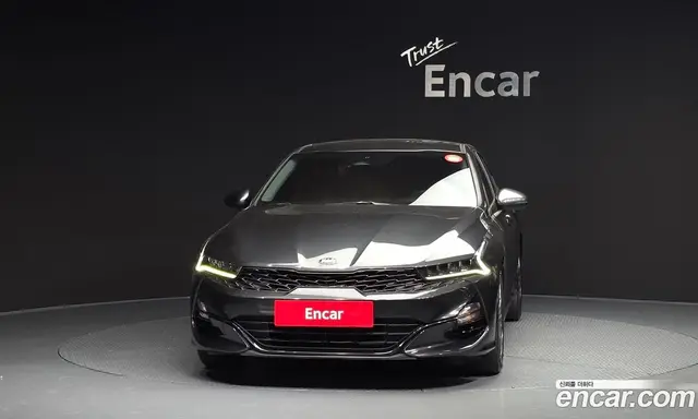 Kia K5 (Optima) 2021 2.0 автомат (гидро), миниатюра 3 Kia K5 (Optima) 2021 2.0 автомат (гидро), миниатюра 3
