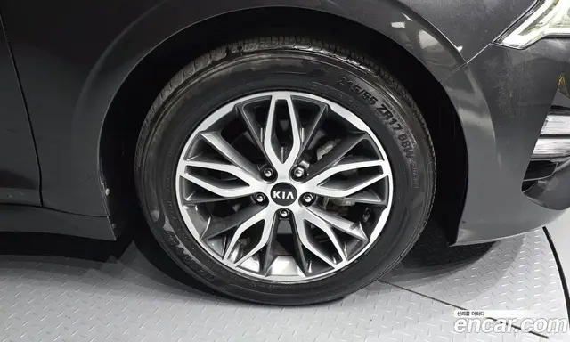 Kia K5 (Optima) 2021 2.0 автомат (гидро), миниатюра 5 Kia K5 (Optima) 2021 2.0 автомат (гидро), миниатюра 5