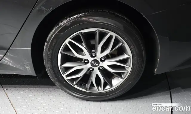 Kia K5 (Optima) 2021 2.0 автомат (гидро), миниатюра 7 Kia K5 (Optima) 2021 2.0 автомат (гидро), миниатюра 7