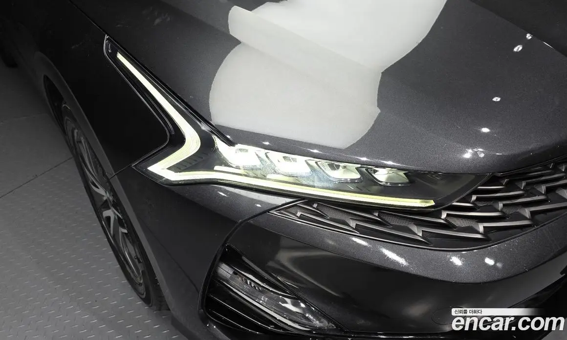 Kia K5 (Optima) 2021 2.0 автомат (гидро), фото 8 Kia K5 (Optima) 2021 2.0 автомат (гидро), фото 8