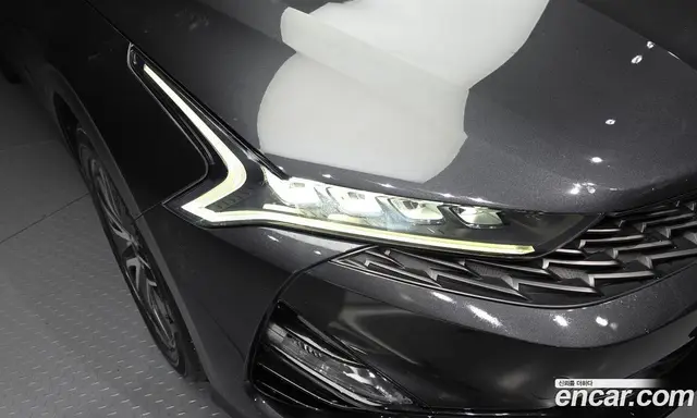 Kia K5 (Optima) 2021 2.0 автомат (гидро), миниатюра 8 Kia K5 (Optima) 2021 2.0 автомат (гидро), миниатюра 8