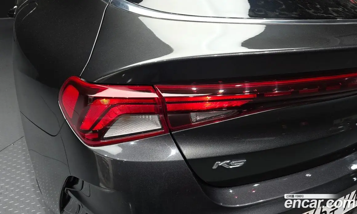 Kia K5 (Optima) 2021 2.0 автомат (гидро), фото 9 Kia K5 (Optima) 2021 2.0 автомат (гидро), фото 9