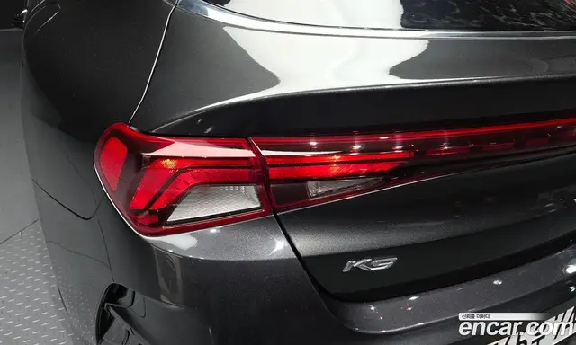 Kia K5 (Optima) 2021 2.0 автомат (гидро), миниатюра 9 Kia K5 (Optima) 2021 2.0 автомат (гидро), миниатюра 9