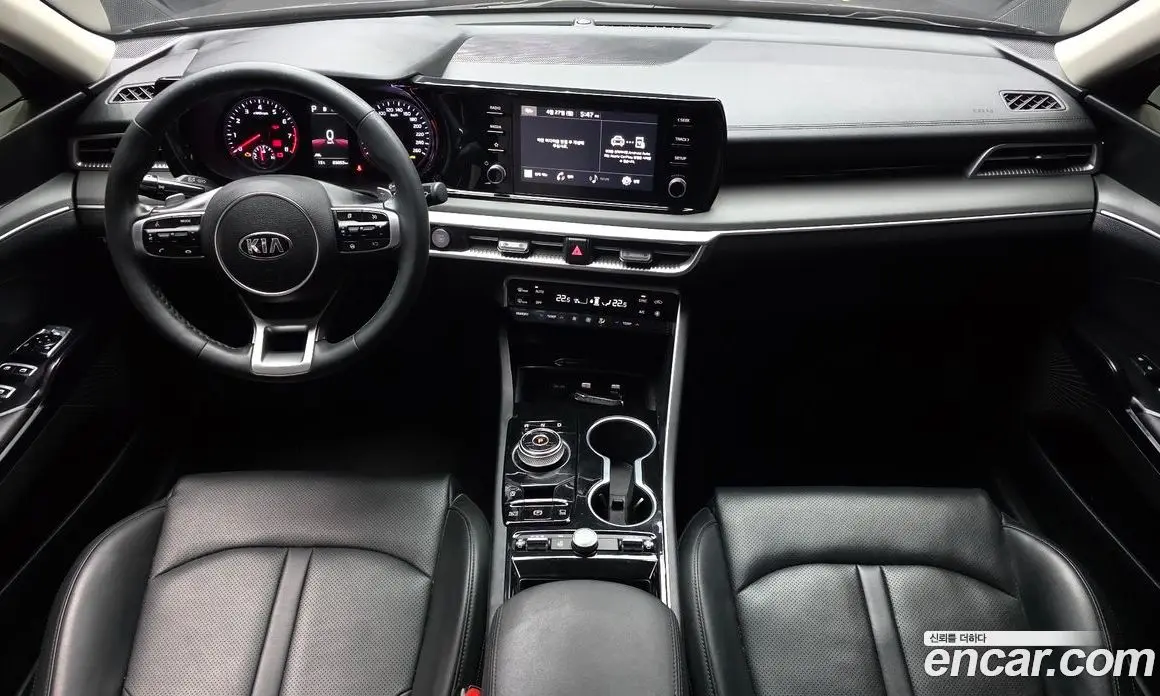 Kia K5 (Optima) 2021 2.0 автомат (гидро), фото 10 Kia K5 (Optima) 2021 2.0 автомат (гидро), фото 10