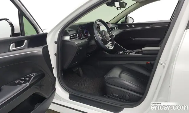 Kia K5 (Optima) 2022 2.0 автомат (гидро), миниатюра 12