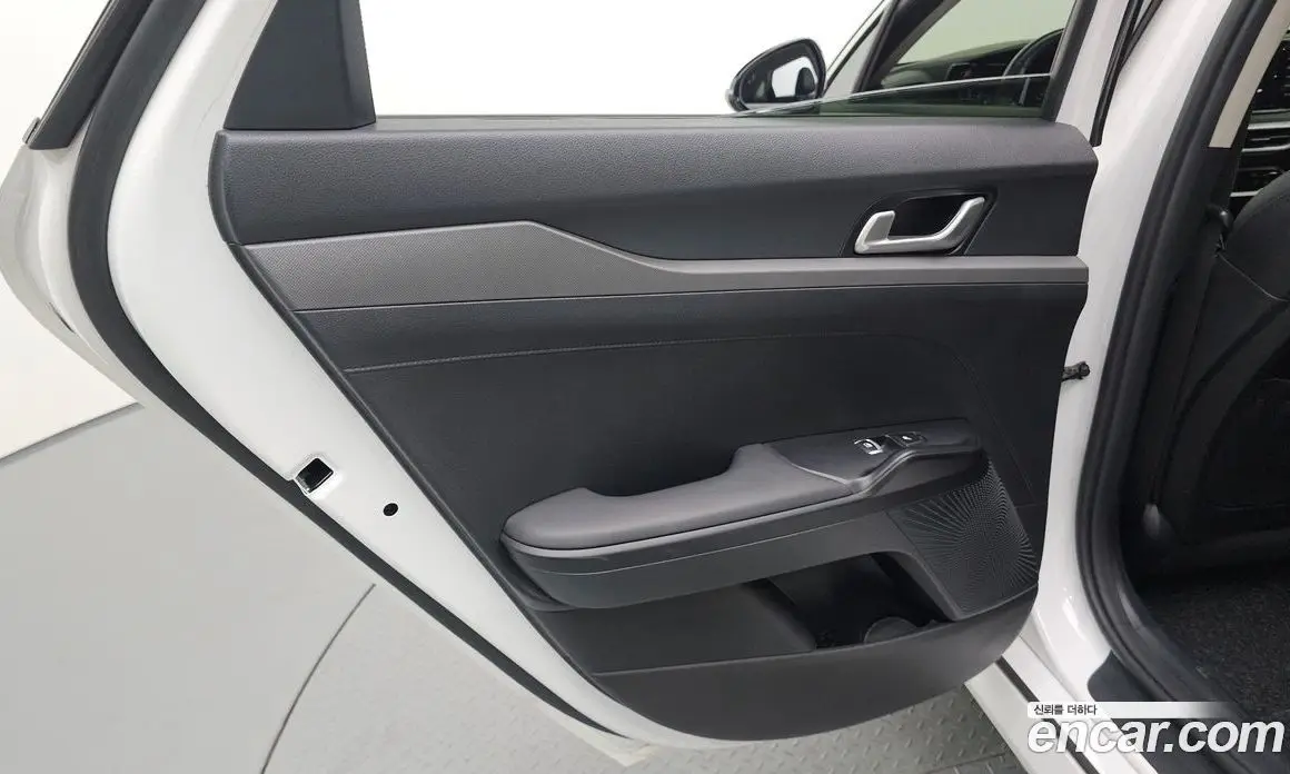 Kia K5 (Optima) 2022 2.0 автомат (гидро), фото 14