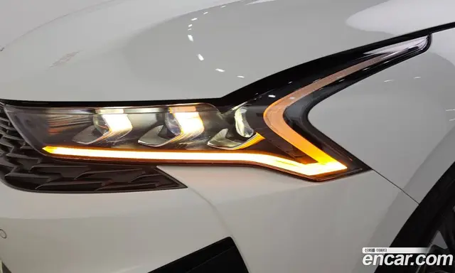 Kia K5 (Optima) 2022 2.0 автомат (гидро), миниатюра 7