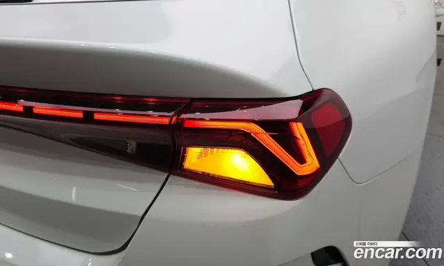 Kia K5 (Optima) 2022 2.0 автомат (гидро), миниатюра 8