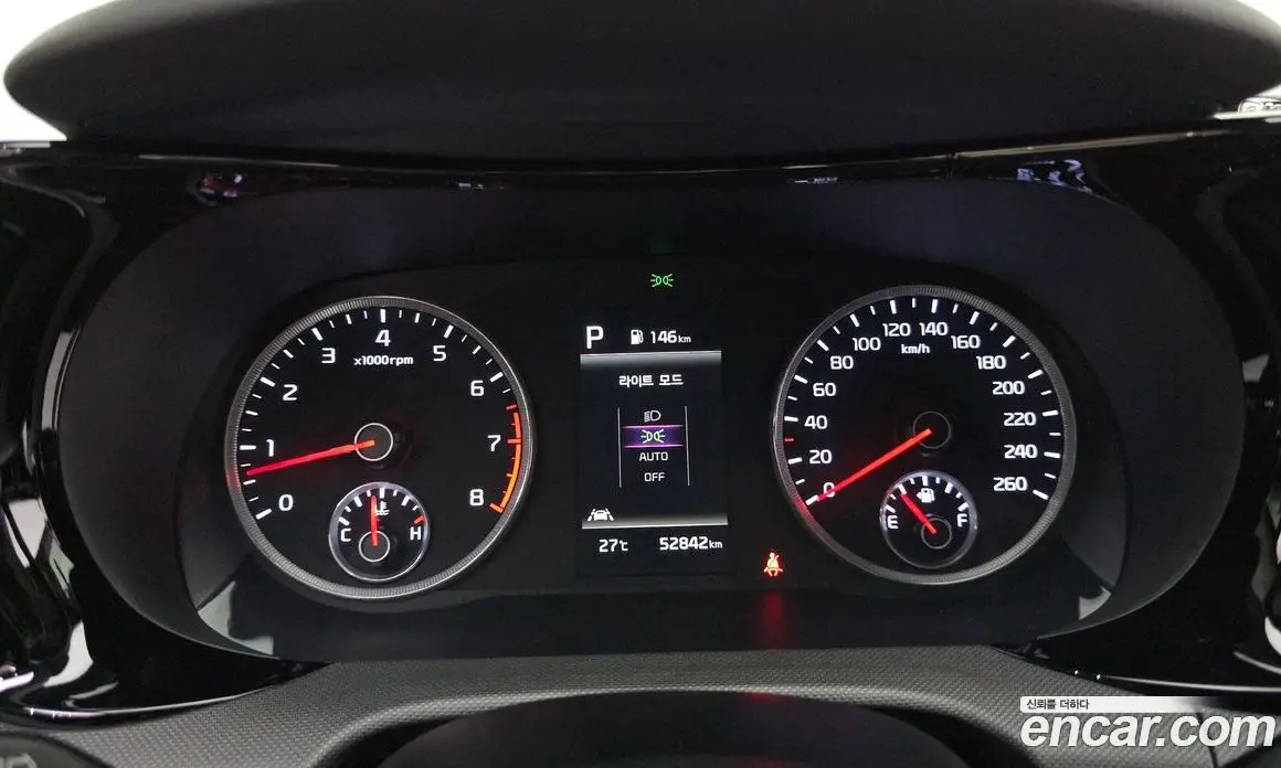 Kia K5 (Optima) 2022 2.0 автомат (гидро), фото 10