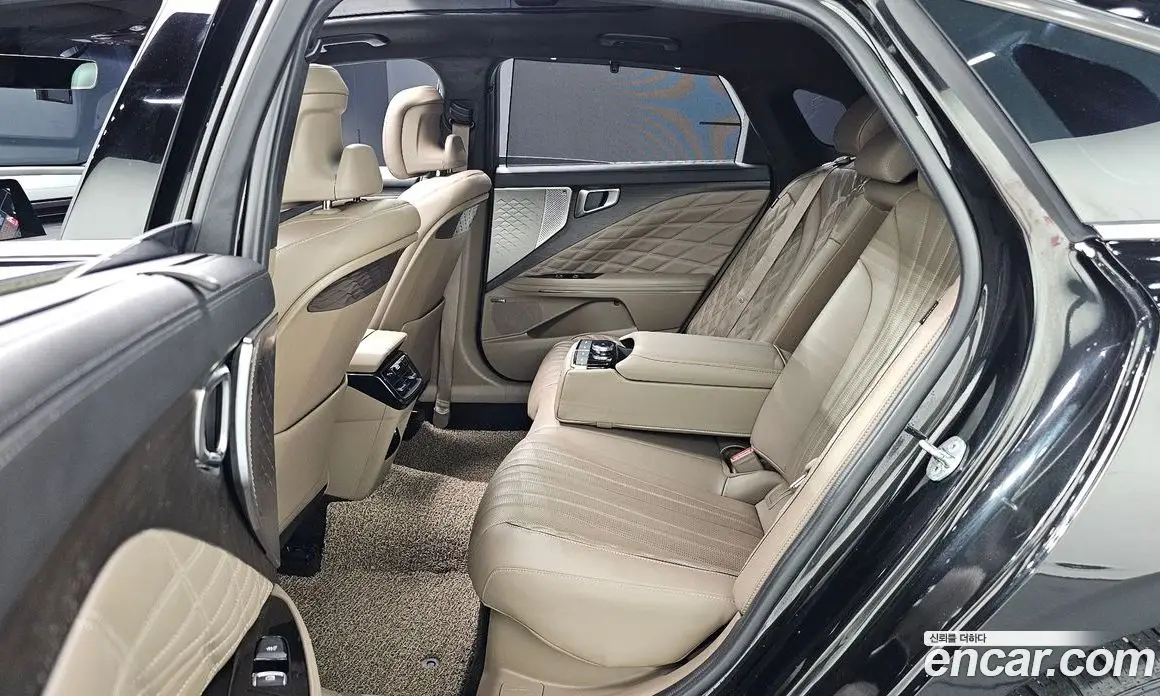 Kia K8 2022 1.6 автомат (гидро), фото 11 Kia K8 2022 1.6 автомат (гидро), фото 11