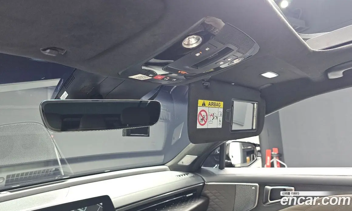 Kia K8 2022 1.6 автомат (гидро), фото 20 Kia K8 2022 1.6 автомат (гидро), фото 20