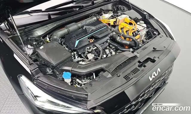 Kia K8 2022 1.6 автомат (гидро), миниатюра 6 Kia K8 2022 1.6 автомат (гидро), миниатюра 6