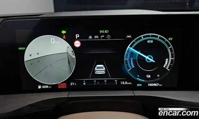 Kia K8 2022 1.6 автомат (гидро), миниатюра 8 Kia K8 2022 1.6 автомат (гидро), миниатюра 8