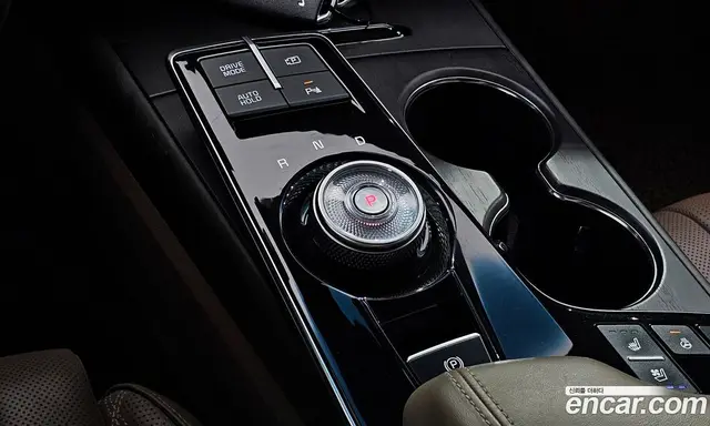 Kia K8 2022 1.6 автомат (гидро), миниатюра 9 Kia K8 2022 1.6 автомат (гидро), миниатюра 9