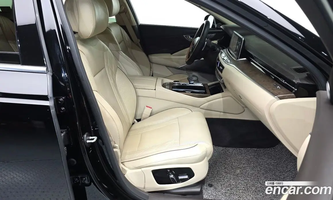 Kia K9 2019 3.8 автомат (гидро), фото 11