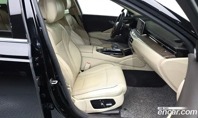 Kia K9 2019 3.8 автомат (гидро), миниатюра 11