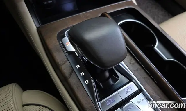 Kia K9 2019 3.8 автомат (гидро), миниатюра 9