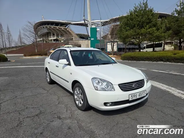 Kia Lotze 2007 2.0 автомат (гидро), миниатюра 2 Kia Lotze 2007 2.0 автомат (гидро), миниатюра 2