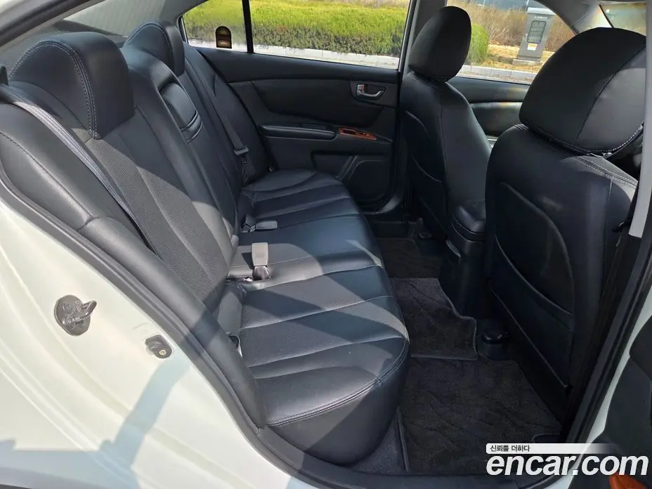 Kia Lotze 2007 2.0 автомат (гидро), фото 13 Kia Lotze 2007 2.0 автомат (гидро), фото 13