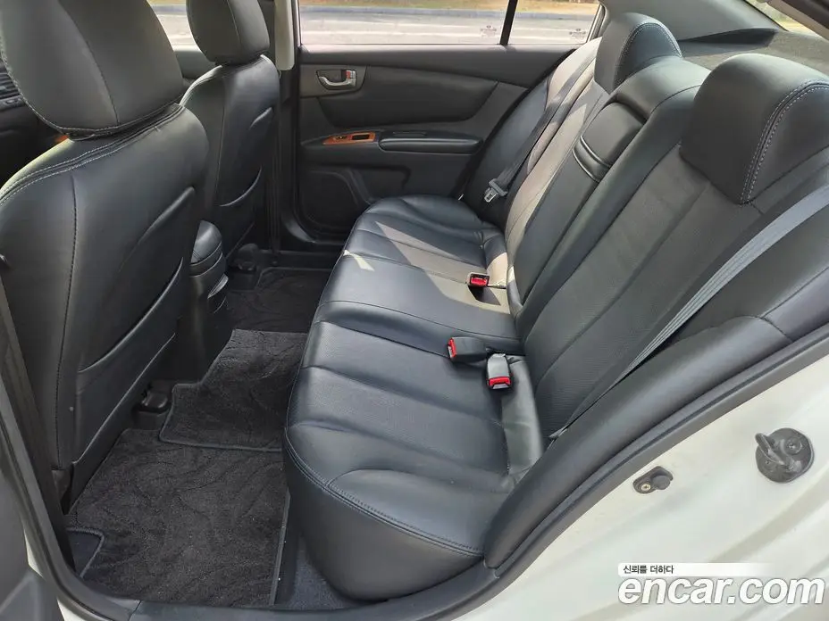 Kia Lotze 2007 2.0 автомат (гидро), фото 14 Kia Lotze 2007 2.0 автомат (гидро), фото 14