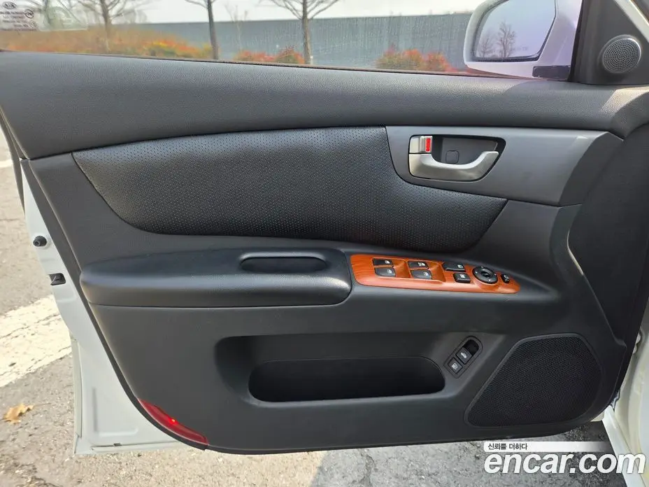 Kia Lotze 2007 2.0 автомат (гидро), фото 15 Kia Lotze 2007 2.0 автомат (гидро), фото 15